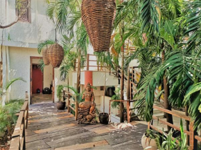 Rustik-inn Rooms